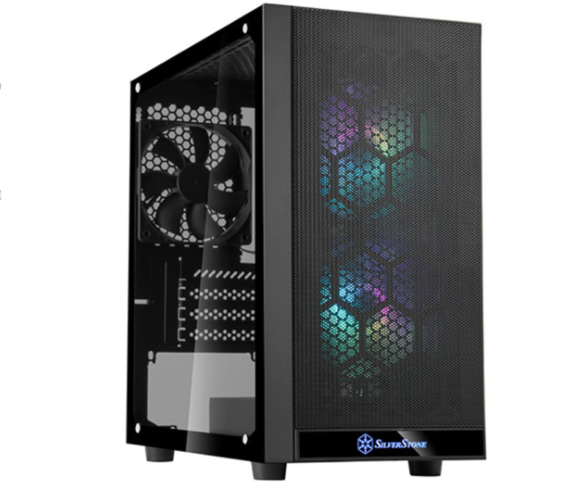 SilverStone Computer Case